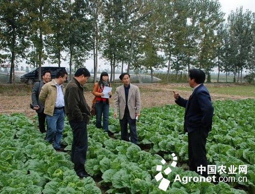 贵州中科化肥有限公司