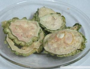 供应烘干蔬菜豆角、苦瓜等